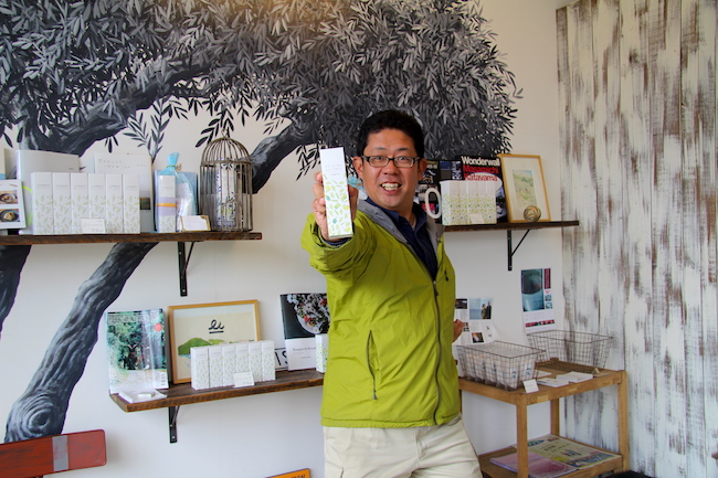 商社を辞めてオリーブ農家へ!小豆島移住者が語る、島暮らしのリアル