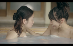 「やろうよ、一緒に、シンフロ!!」