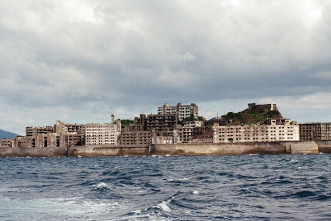 gunkanjima
