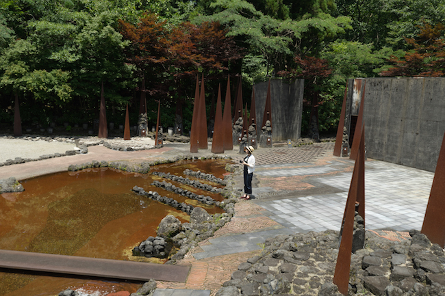 富山 秋 芸術 観光 スポット 美術館 博物館 大人の遊び、33の富山旅。 地獄 クラフト