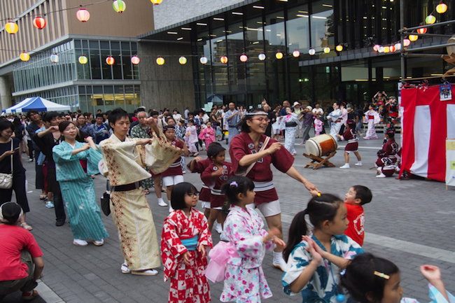 写真㈻盆踊り1 copy copy