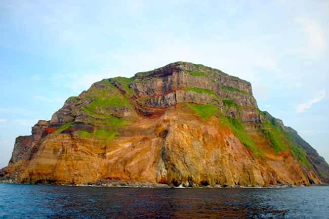 aogashima