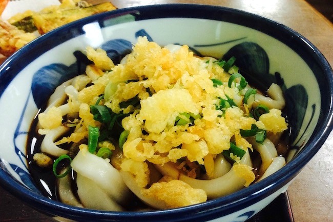 うどん
